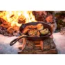 Petromax Grill Feuer Pfanne 1 Griff 30 Cm, Black, One Size