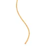 Petzl 4 Mm Seil, Orange, 120m
