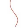 Petzl 5 Mm Seil, Red, 120m