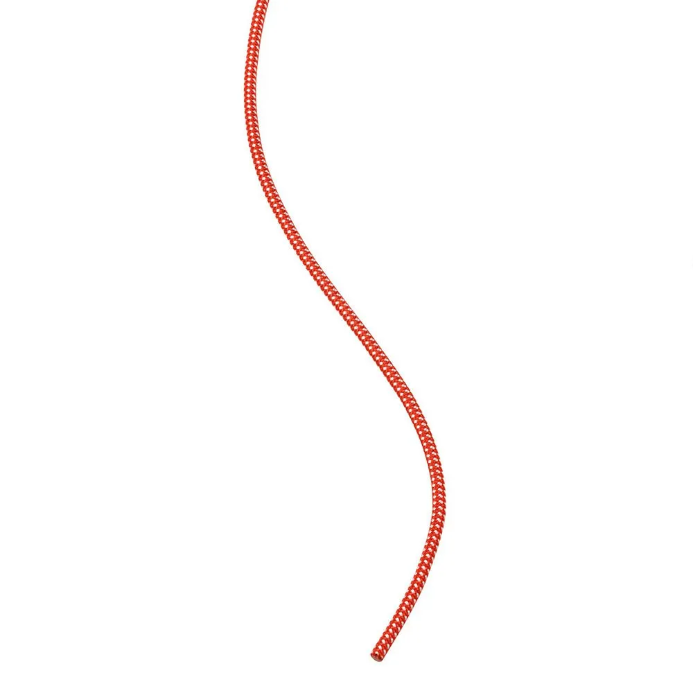 Petzl 5 Mm Seil, Red, 120m Petzl 5 Mm Seil, Red, 120m