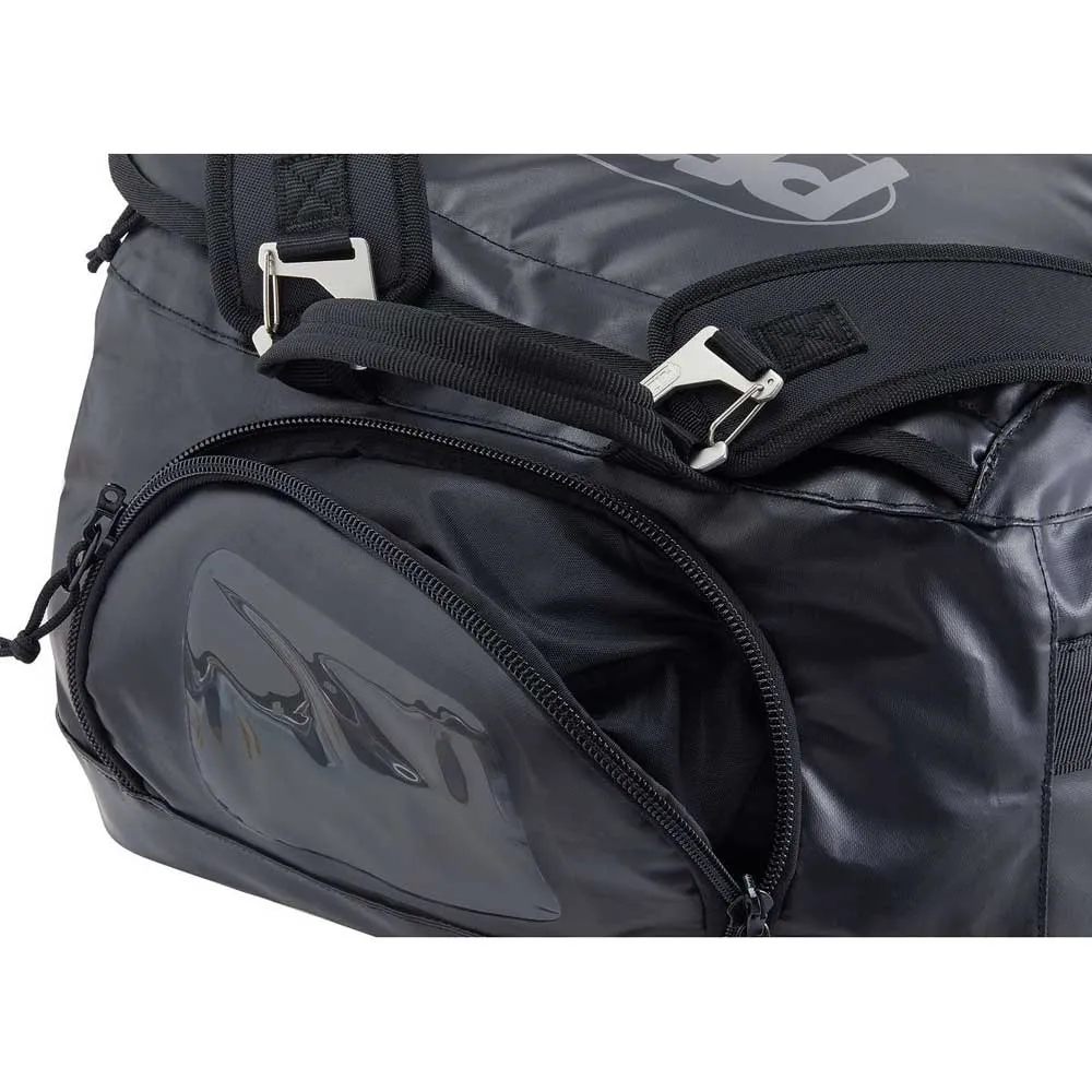 Petzl 65l Duffelbag, Black Petzl 65l Duffelbag, Black