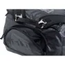 Petzl 65l Duffelbag, Black