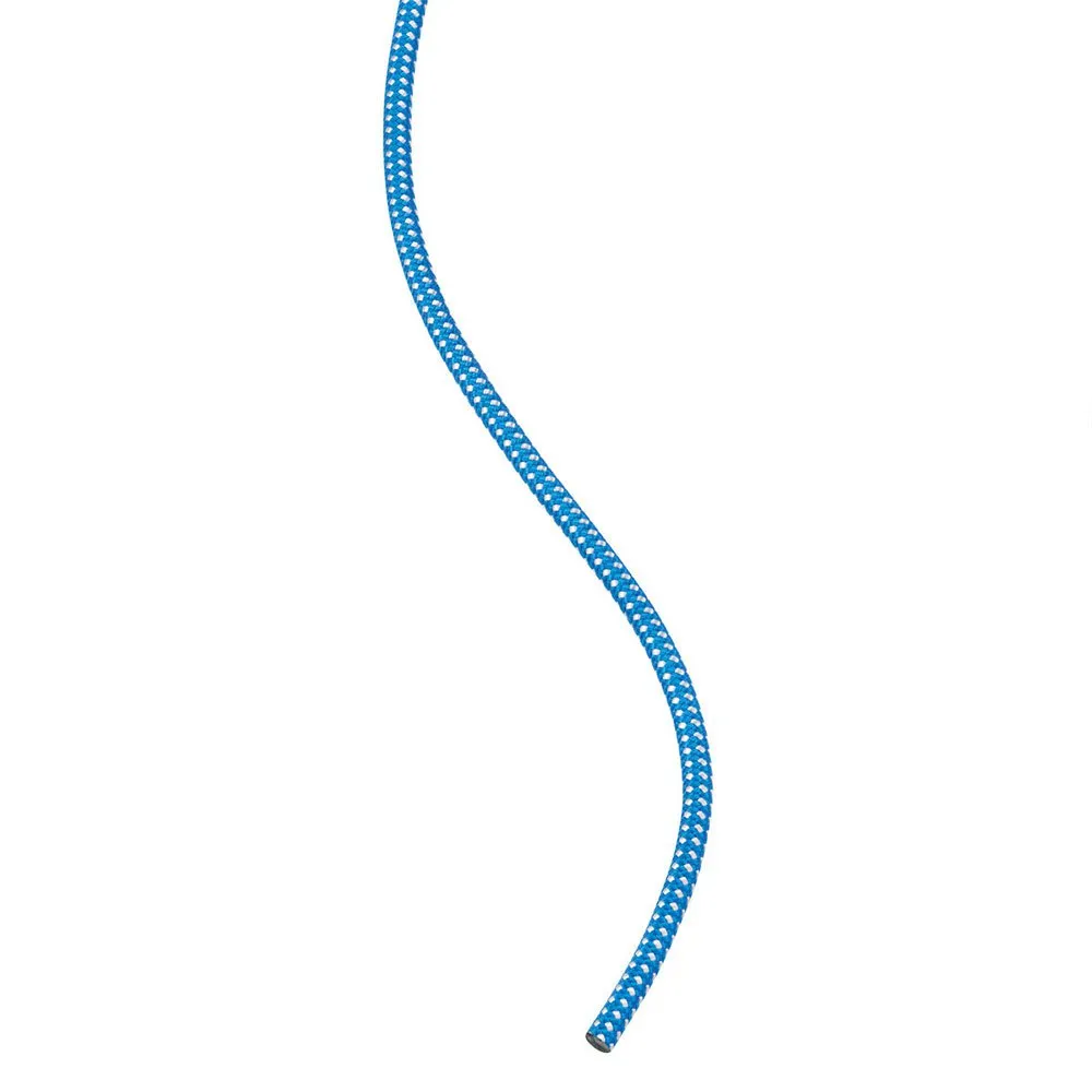Petzl 7 Mm Seil, Blue, 120m Petzl 7 Mm Seil, Blue, 120m