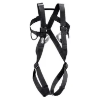 Petzl 8003 Kompletter Gurtzeug