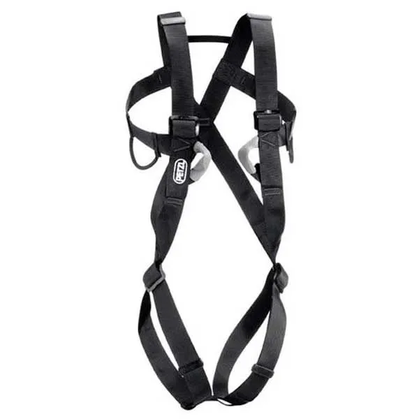 Petzl 8003 Kompletter Gurtzeug Petzl 8003 Kompletter Gurtzeug