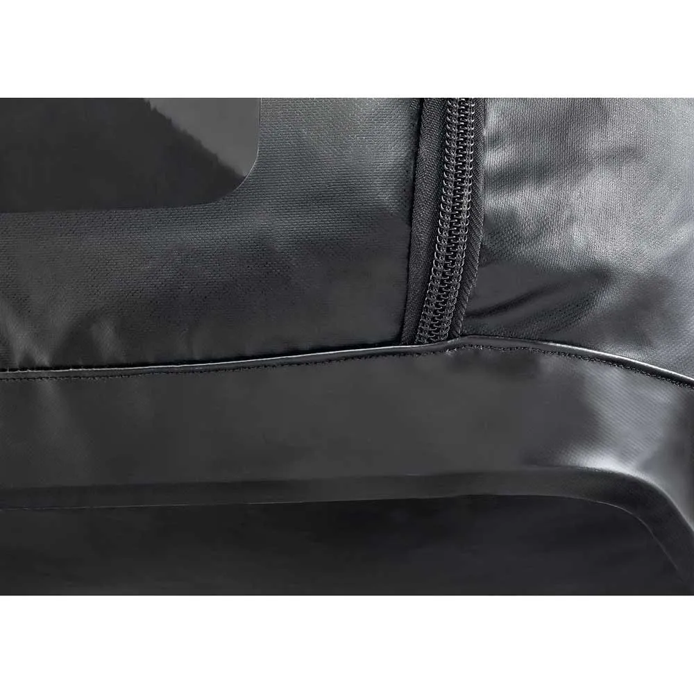 Petzl 85l Duffelbag, Black Petzl 85l Duffelbag, Black