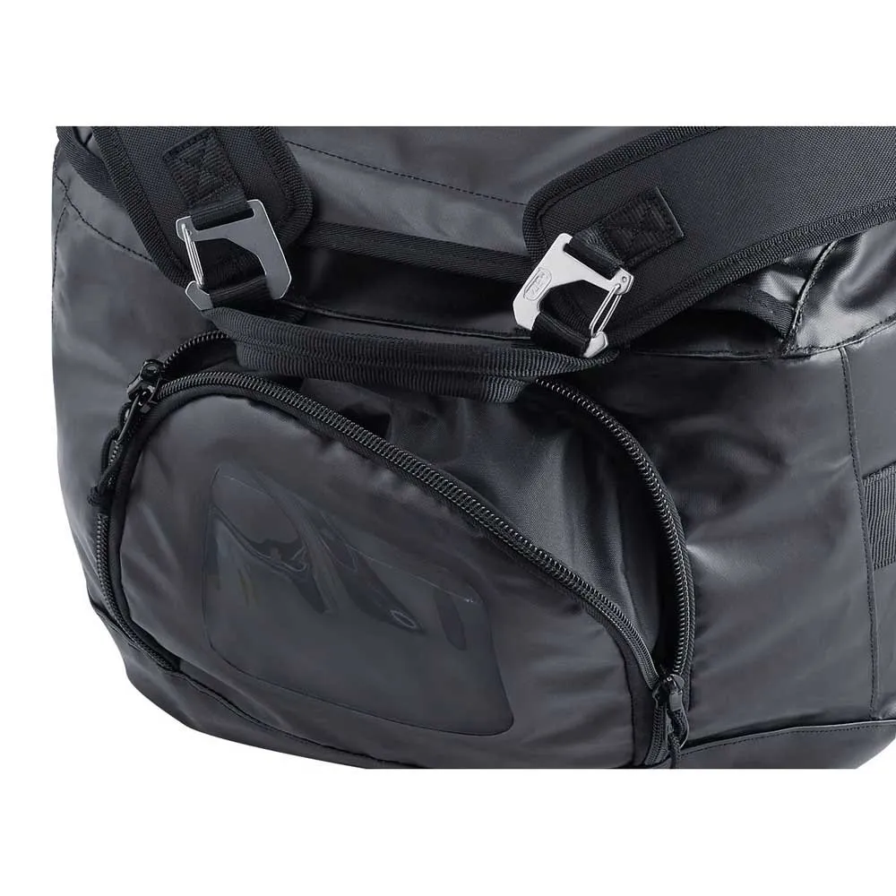 Petzl 85l Duffelbag, Black Petzl 85l Duffelbag, Black