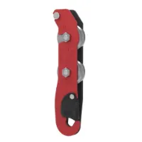 Petzl Abseilgerät Petzl Abseilgerät