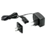 Petzl Accu 2 Ultra Eu/us Rapid Battery Ladegerät, Black, EUR/USA