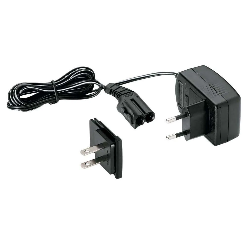 Petzl Accu 2 Ultra Eu/us Rapid Battery Ladegerät, Black, EUR/USA Petzl Accu 2 Ultra Eu/us Rapid Battery Ladegerät, Black, EUR/USA