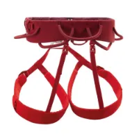Petzl Adjama Gurtzeug Petzl Adjama Gurtzeug
