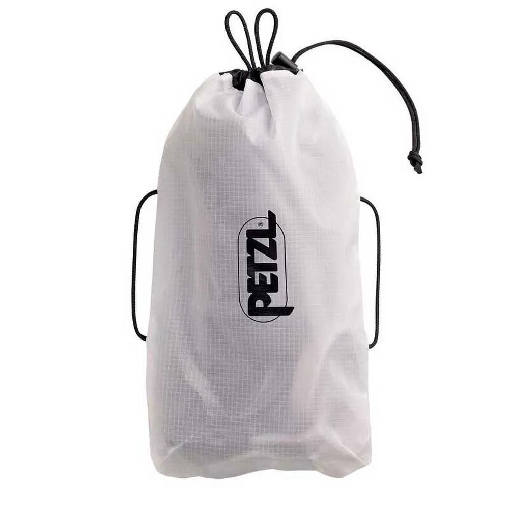 Petzl Adjama Gurtzeug