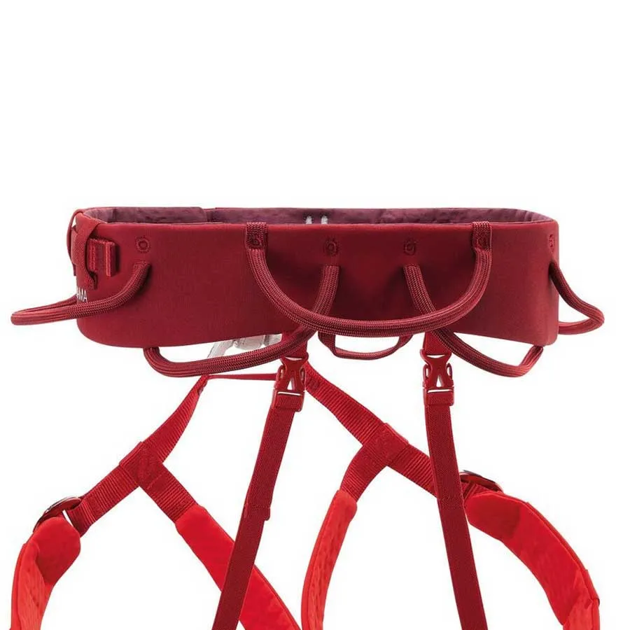 Petzl Adjama Gurtzeug
