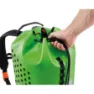 Petzl Alcanadre Club 30l Rucksack, Green