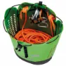 Petzl Alcanadre Club 30l Rucksack, Green