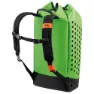 Petzl Alcanadre Club 30l Rucksack, Green