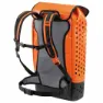 Petzl Alcanadre Guire 45l Rucksack, Orange