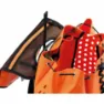 Petzl Alcanadre Guire 45l Rucksack, Orange