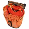 Petzl Alcanadre Guire 45l Rucksack, Orange