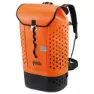 Petzl Alcanadre Guire 45l Rucksack, Orange