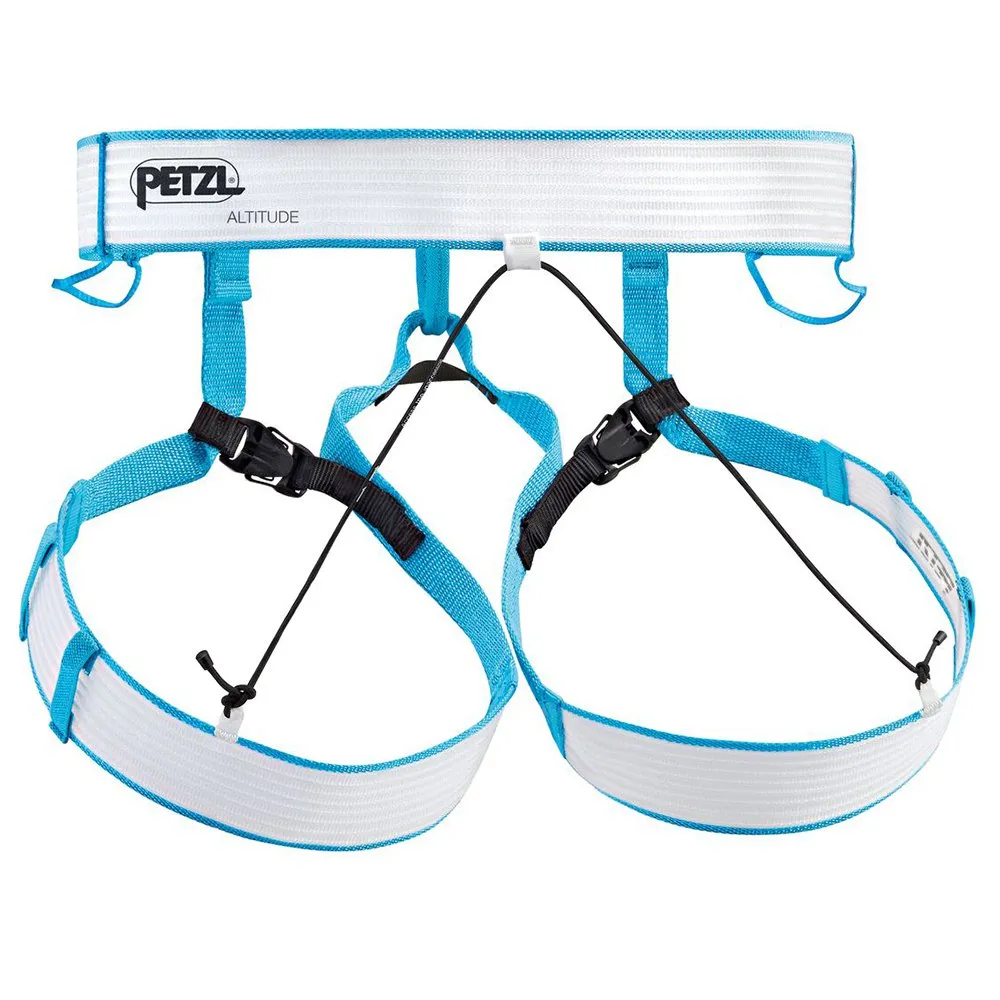 Petzl Altitude Gurtzeug Petzl Altitude Gurtzeug