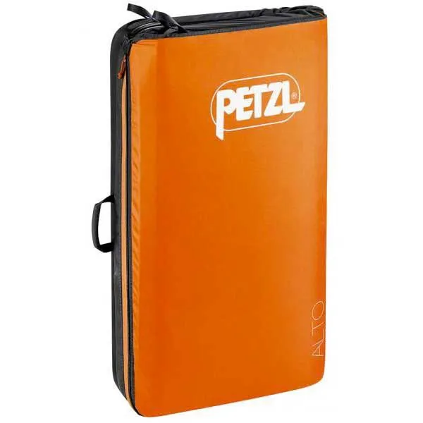 Petzl Alto Crashpad, Orange