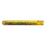 Petzl Ampoule Collinox Bohrhakenlasche 10 Einheiten, Yellow, One Size