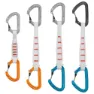 Petzl Ange Finesse Expressschlinge, White, 10cm