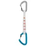 Petzl Ange Finesse L+l Expressschlinge, Multicolor, 17cm