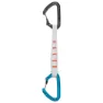 Petzl Ange Finesse S+l Expressschlinge, Multicolor, 17cm