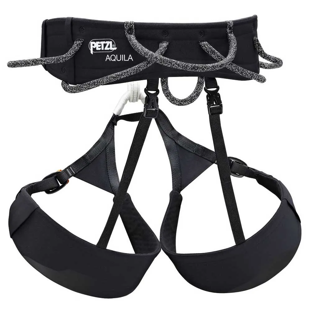 Petzl Aquila Gurtzeug