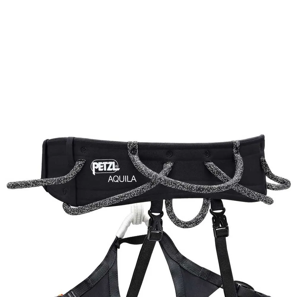 Petzl Aquila Gurtzeug