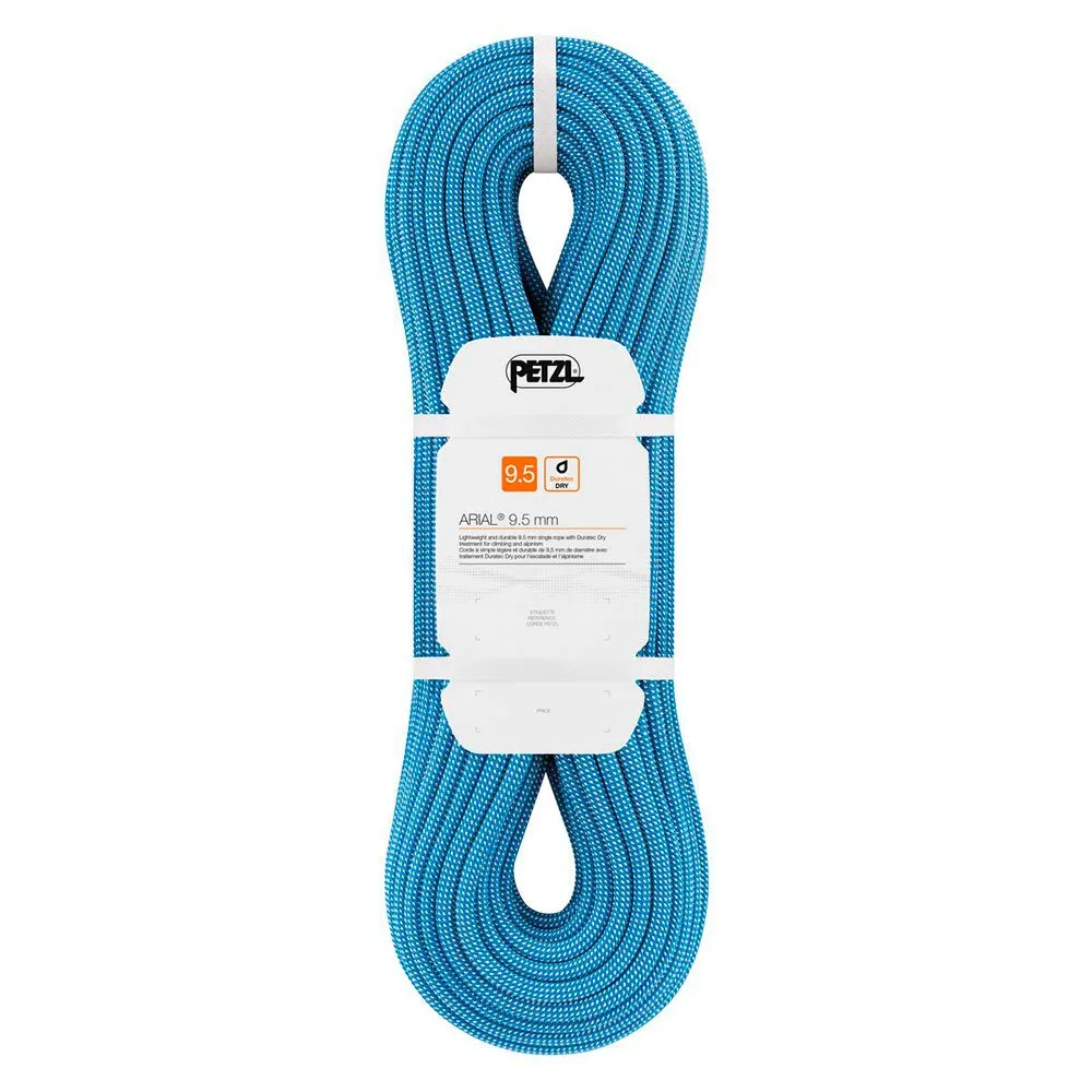 Petzl Arial 9.5 Mm Seil