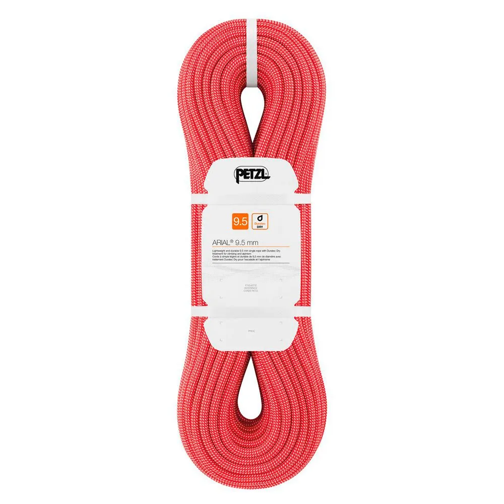 Petzl Arial 9.5 Mm Seil Petzl Arial 9.5 Mm Seil