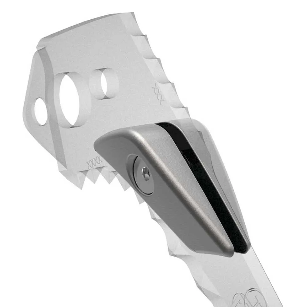 Petzl Auswuchtgewichte, Grey, One Size Petzl Auswuchtgewichte, Grey, One Size