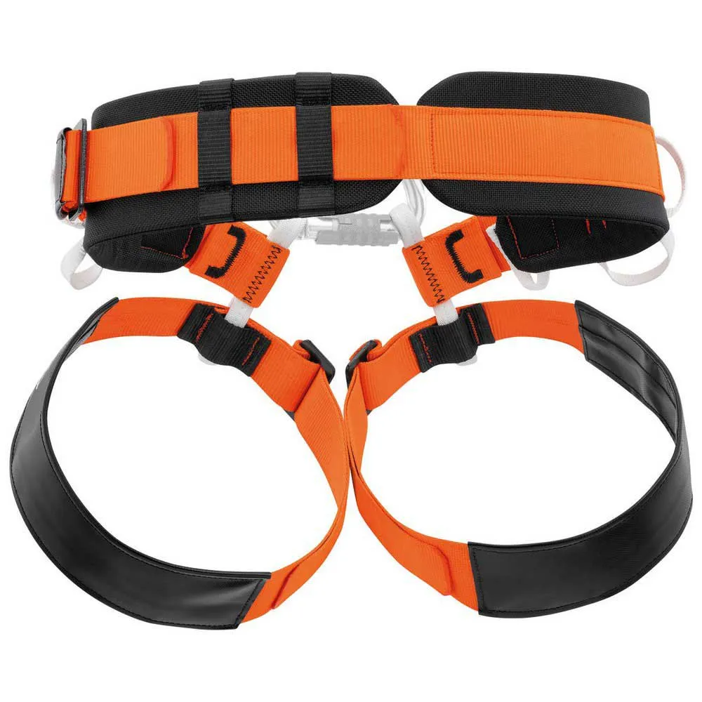 Petzl Aven Gurtzeug Petzl Aven Gurtzeug