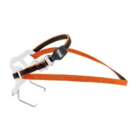 Petzl Back Flex Hinterradbefestigungen Petzl Back Flex Hinterradbefestigungen