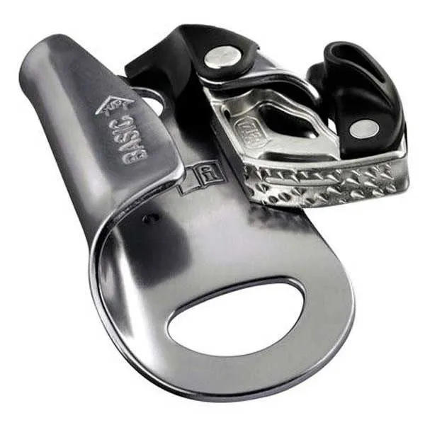 Petzl Basic Aufsteigend, One size Petzl Basic Aufsteigend, One size