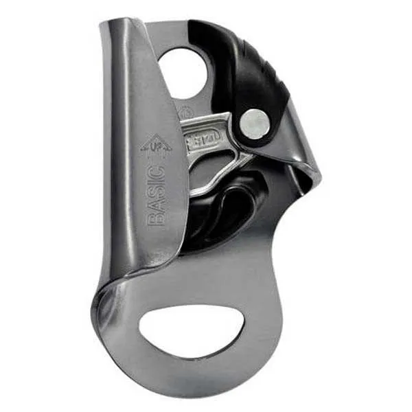 Petzl Basic Aufsteigend, One size Petzl Basic Aufsteigend, One size