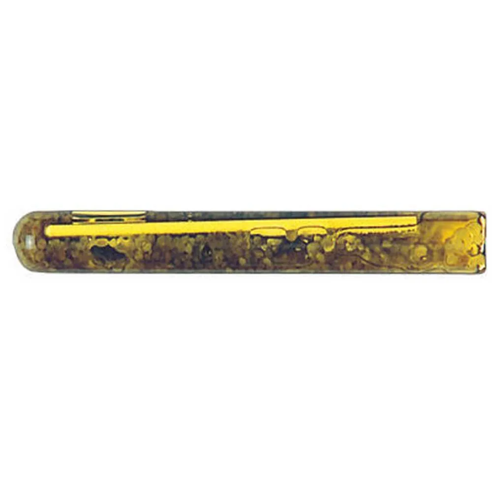Petzl Bat´inox Harzkleber-ampulle 10 Einheiten, Gold, One Size Petzl Bat´inox Harzkleber-ampulle 10 Einheiten, Gold, One Size