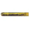 Petzl Bat´inox Harzkleber-ampulle 10 Einheiten, Gold, One Size