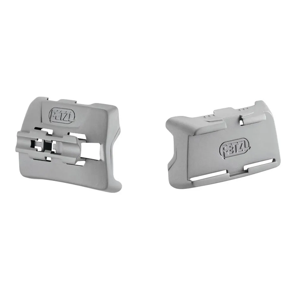 Petzl Befestigung Des Höhlenforscherhelms, Silver, One Size Petzl Befestigung Des Höhlenforscherhelms, Silver, One Size