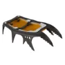 Petzl Bloc Avant Sarken Toe Wanderstockspitze, Black / orange, One Size