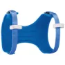 Petzl Body Brustgurt, Blue, One Size