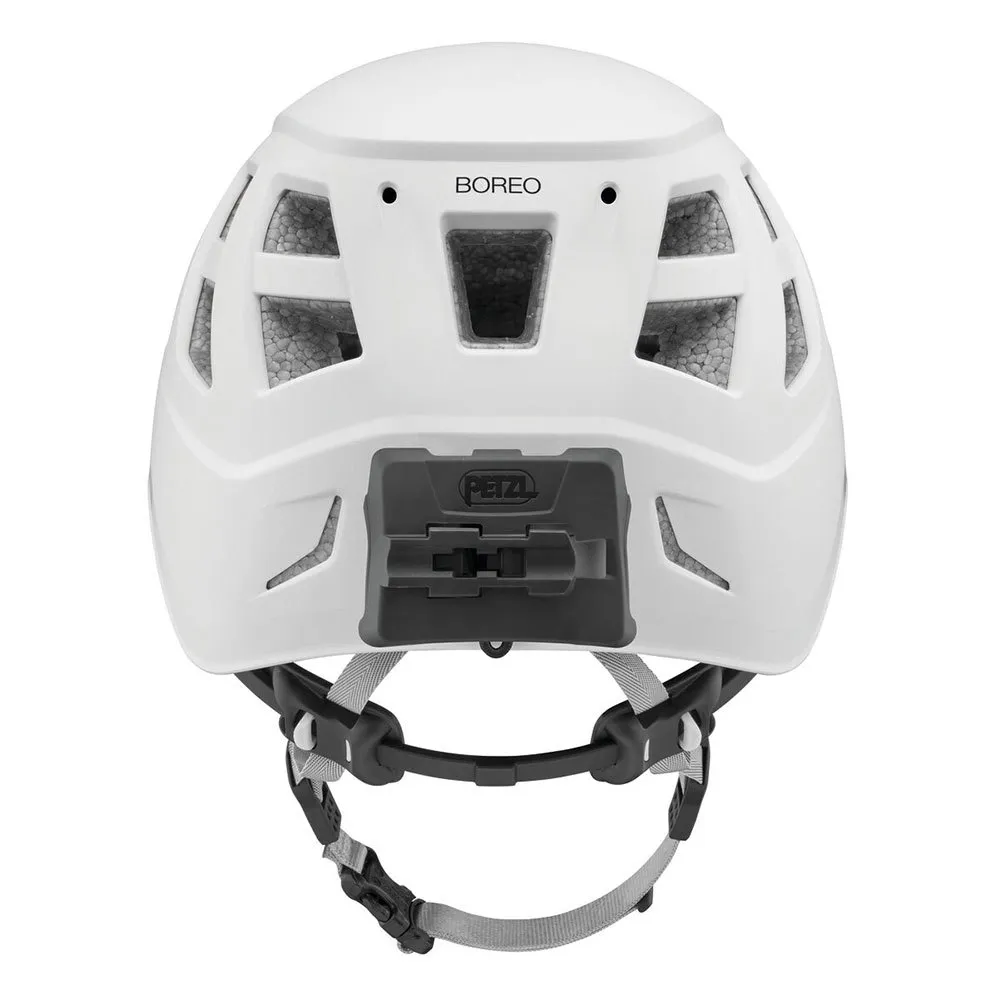 Petzl Boreo Caving Helm Petzl Boreo Caving Helm