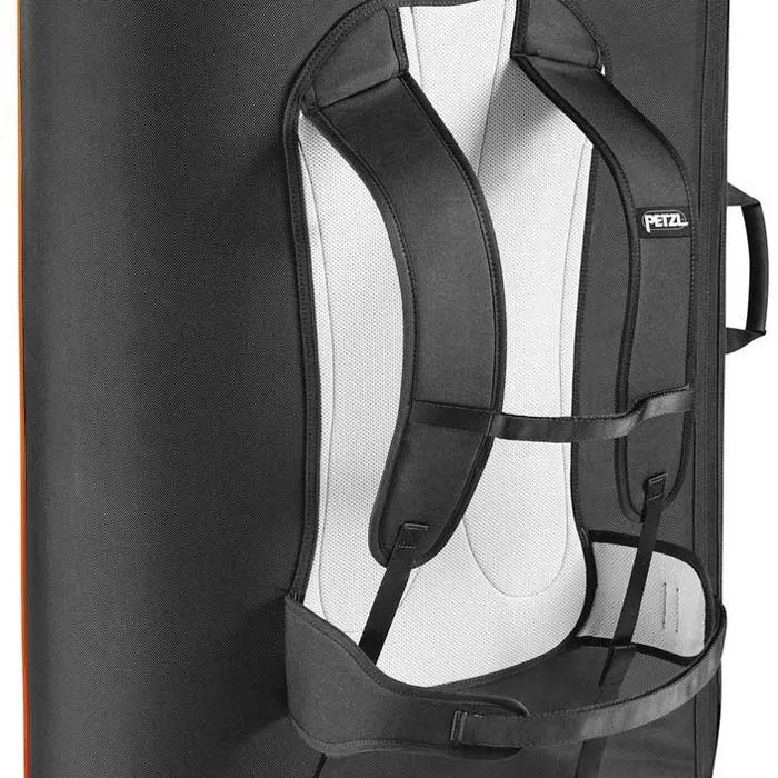 Petzl Cirro Crashpad, Orange