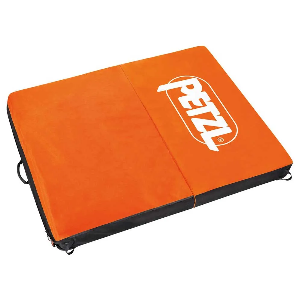 Petzl Cirro Crashpad, Orange