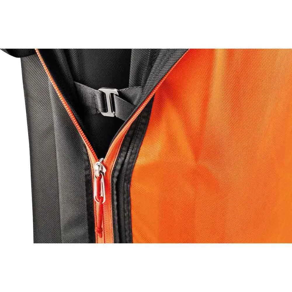 Petzl Cirro Crashpad, Orange