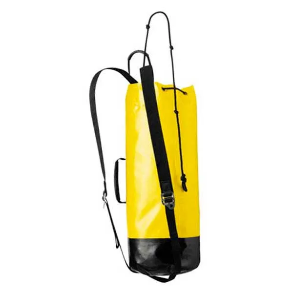 Petzl Classique 22l Rucksack, Yellow Petzl Classique 22l Rucksack, Yellow