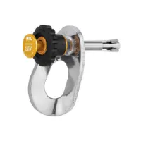 Petzl Coeur Pulse Removable Parabel 8 Mm Petzl Coeur Pulse Removable Parabel 8 Mm